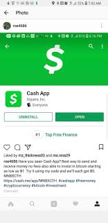 Try the cash app using kphnbsj code and you'll get $5 after sending $5 to another friend using a newly linked debit card within 14 days. Cash App Bitcoin Investing Steemit