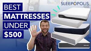 best mattress under 500 2023