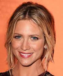 brittany snow beauty interview pitch
