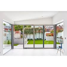 Upvc Sliding Patio Door 2 Pane A