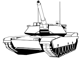 It was introduced in update 1.77 advancing storm. M1 Abrams Tank Coloring Page Free Printable Coloring Pages For Kids