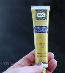 skincare review roc cosmetics