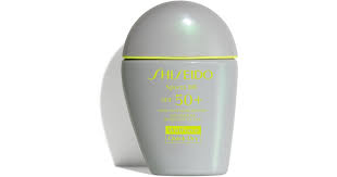 shiseido sun care sports bb bb cream