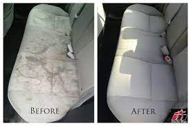 car interior cleaning services