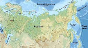 Россия – единственное государство, территория которого омывается  тринадцатью морями | Homo Sapiens Окружение | Дзен