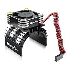 best rc electric motor cooling fans