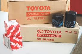 Toyota has been around for over 75 years and in that timespan it has built itself up into an automotive giant and one of the largest companies in the world. Toyota Ph Warns Public Not To Buy Genuine Toyota Parts Online Auto News
