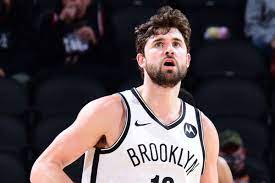Son of alice and joe harris, and has one older sister, kaiti, and two younger sisters, jaicee and makenzie. No Matter What The Sample Size Joe Harris Is Tearing Up The Nba Netsdaily