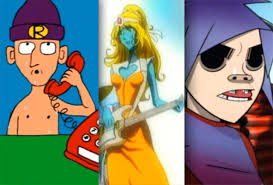 greatest animated videos of all time