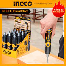Giá bán | Bộ 7 dụng cụ cầm tay INGCO HKTH10807