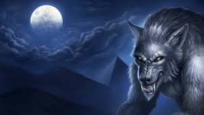 100 free werewolf hd wallpapers