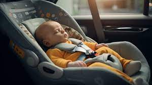 How Long Do You Use Infant Car Seats