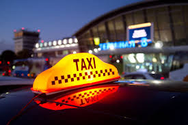 Image result for Airport Taxi Service 