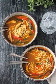 vegan ramen noodle soup 30 minute meal