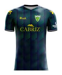 This page contains an complete overview of all already played and fixtured season games and the season tally of the club tondela in the season overall statistics of current season. Cd Tondela 2019 20 Trikots