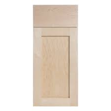 shaker cabinet door