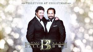 72 likes · 3 talking about this. Alfie Boe And Michael Ball Together At Christmas Uk Tour 2021 Artspod
