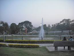 Eco Park Patna Wikipedia