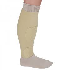 Farrowwrap 4000 Compression Leg Piece Bandages Plus