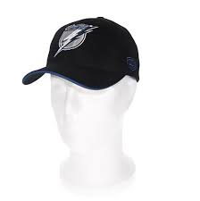 Men's tampa bay lightning fanatics branded blue/white fan weave cuffed knit hat with pom, $27.99. Oth Nhl Cap Raised Replica Tampa Bay Lightning Caps Und Strickmutzen