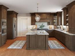 stunning wood kitchen cabinets mudosi