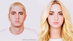 What is eminem's net worth? Eminem 2021 Eminem Gender Swap Faceapp Facebook