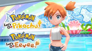 Download Pokemon Let's Go Pikachu! and Lets Go Eevee! for iOS iPhone —  Download Android, iOS, Mac and PC Games