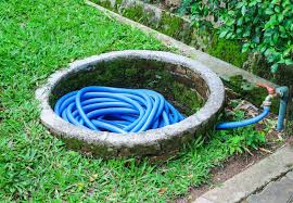 What Is A Garden Hose Pot And Where Can