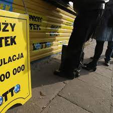 Lotto: postawił 2 zł, wygrał 8 milionów - TVN24