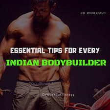 Best Indian Bodybuilding Diet Plan Dr Workout