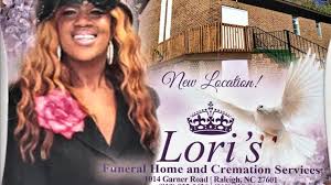 lori s funeral home cremation