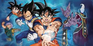 what to watch after dragon ball super