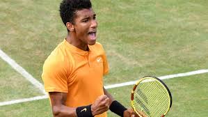Currently residing in monte carlo, monaco. Stuttgart Open Auger Aliassime Faces Berrettini In The Finals Net Sports 247