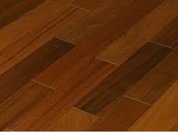 sapele natural prefinished smooth mill