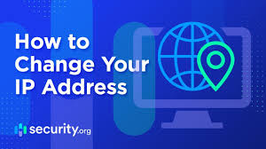 Learn how to find other people's ip address on instagram. How To Change Your Ip Address In 2021 Get A Private Ip Adress