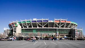Fedexfield Parking And Directions Washington Redskins