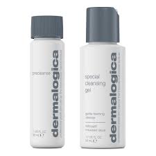 dermalogica the go anywhere clean set