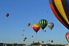 where-is-the-balloon-festival-in-lake-george