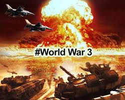 According to Nostradamus, the third world war will be like this, know 27  things | News247plus