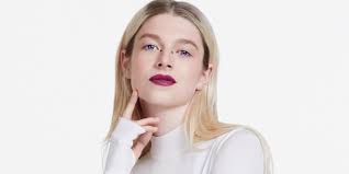 hunter schafer is the new global brand