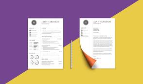 A good cover letter sample  with a little flourish  Graphic Design Junction