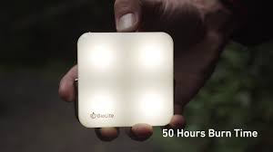 Biolite Sunlight Portable Solar Light