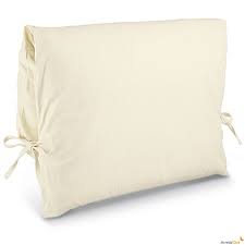 Liqicai cuscini testiera da letto testiere capezzale cuscino della testata letto tessuto di lino facile da pulire, 8 colori, 6 dimensioni (colore : Cuscino Per Testiera Letto Testiera Idee Letto Testiere Imbottite