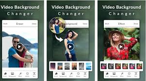 video background changer app