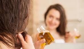 pros and cons of castor oil for hair