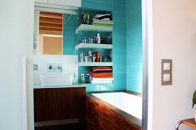 Turquoise Bathrooms Timeless And