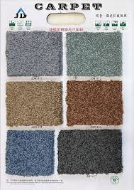 jdw series takyin carpet tile and