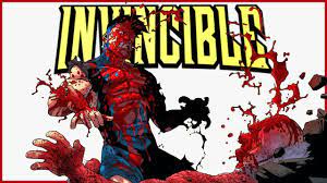 What's your favourite fight scene in comics? Top 15 Best Fights In Invincible Image Comics Robert Kirkman Ryan Ottley Youtube