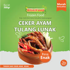 Resume format for freshers : Ceker Ayam Tulang Lunak 350gr Ceker Presto Frozenfood Ceker Pedas Camilan Enak Halal Shopee Indonesia