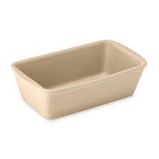 stone loaf pan pered chef
